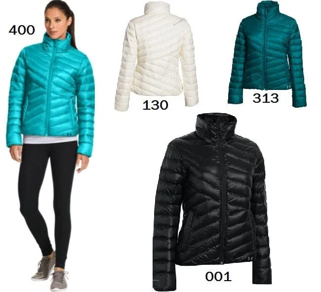 Women's UA Infrared Storm Uptown Jacket - CLOSEOUT Snapped Jacket Toggled Jacket Drawstring Jacket Women's UA Infrared Storm Uptown Jacket - CLOSEOUT Snapped Jacket Toggled Jacket Drawstring Jacket