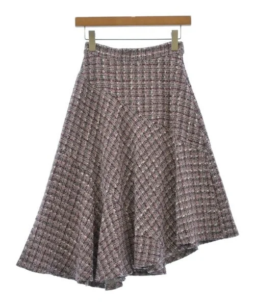 31 Sons de mode Long/Maxi length skirts lace skirt delicate