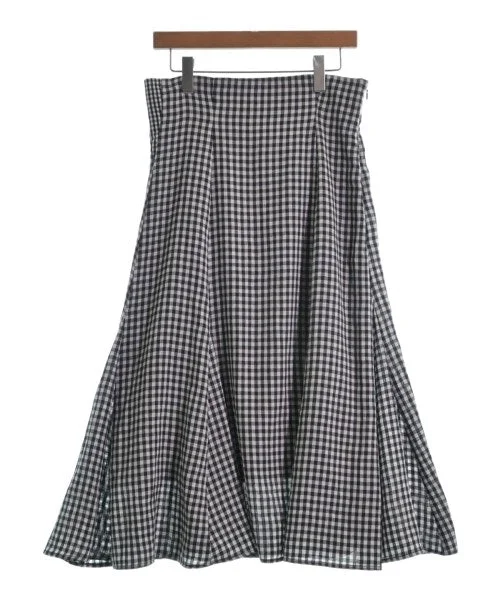 31 Sons de mode Long/Maxi length skirts denim skirt durable