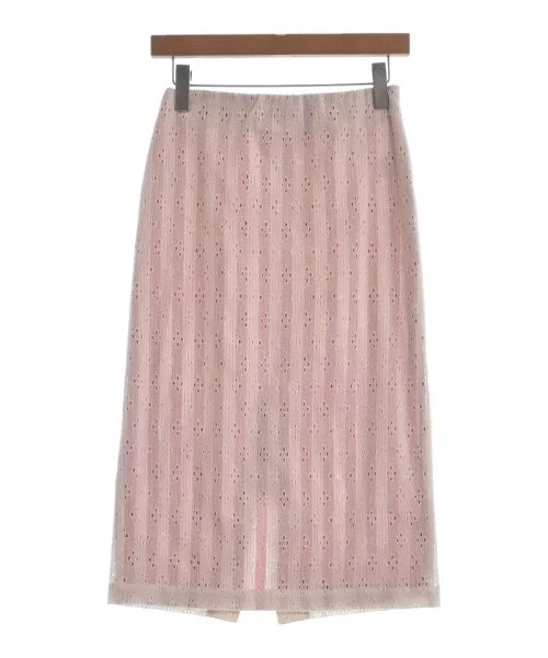 ace. Long/Maxi length skirts casual skirt length