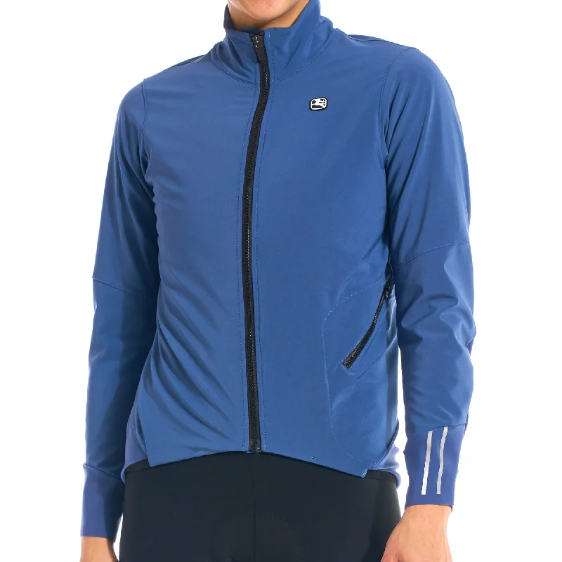 Women's AV Extreme Lyte Winter Jacket Zippered Front Buttoned Front Snap Front