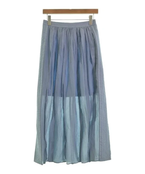1% Long/Maxi length skirts midi skirt versatile