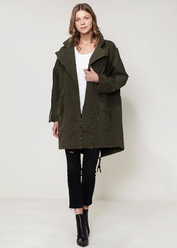 Women's Oversized Utility Jacket In Olive Plaid Jacket Tartan Jacket Houndstooth Jacket Women's Oversized Utility Jacket In Olive Plaid Jacket Tartan Jacket Houndstooth Jacket