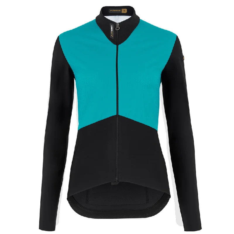 Assos Uma GTV Spring/Fall Jacket C2 Herringbone Jacket Houndstooth Jacket Plaid Jacket