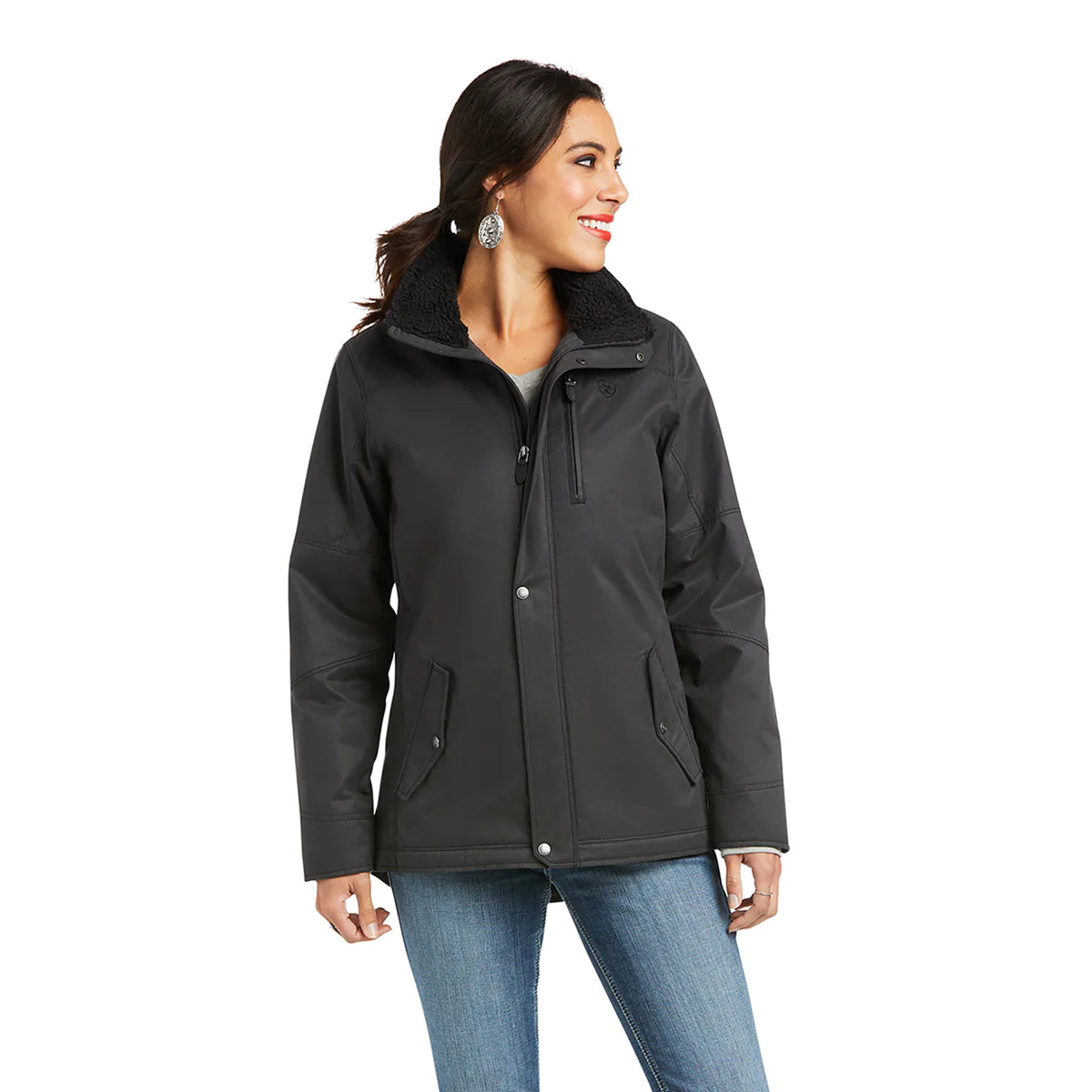 Ariat Womens R.E.A.L Grizzly Jacket | Phantom Corduroy Jacket Velvet Jacket Brocade Jacket Ariat Womens R.E.A.L Grizzly Jacket | Phantom Corduroy Jacket Velvet Jacket Brocade Jacket
