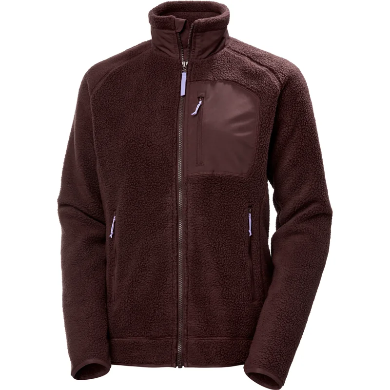 Helly Hansen W Imperial Pile Block Jacket Chenille Jacket Brocade Jacket Lace Jacket Helly Hansen W Imperial Pile Block Jacket Chenille Jacket Brocade Jacket Lace Jacket