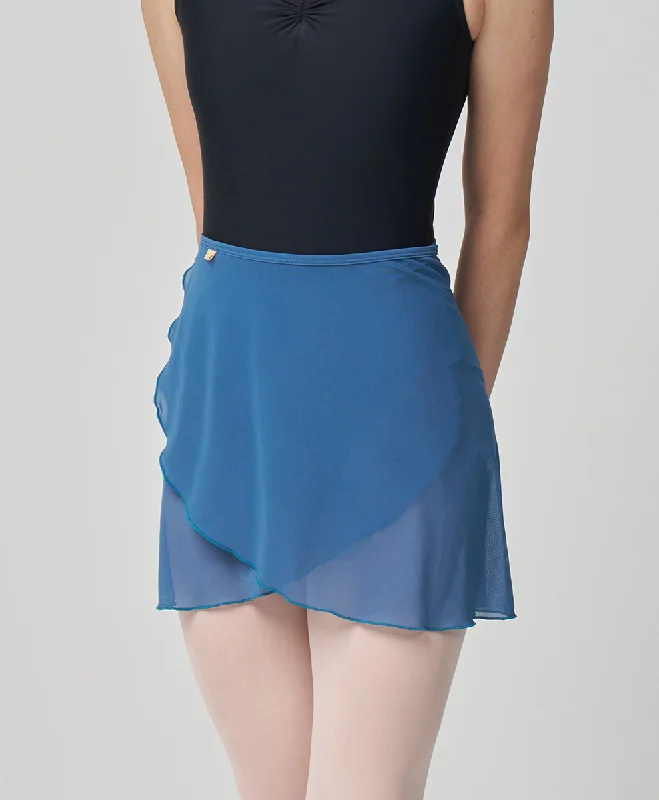 Steel Blue