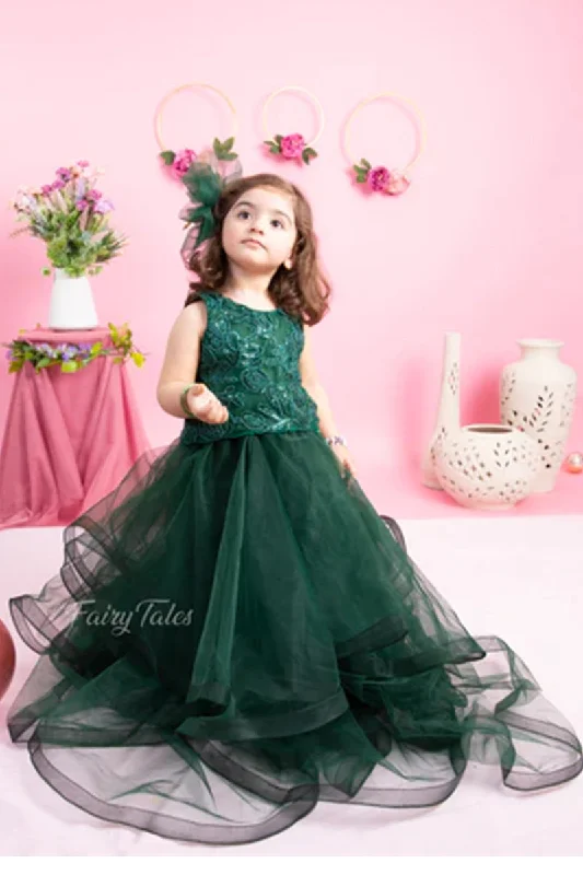 Green Top Skirt boho skirt vibe