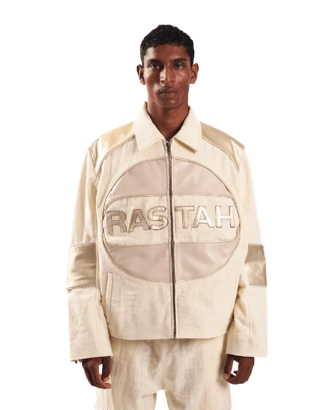 "SAVANA" JACKET Hooded Jacket Caped Jacket Shawl Collar Jacket
