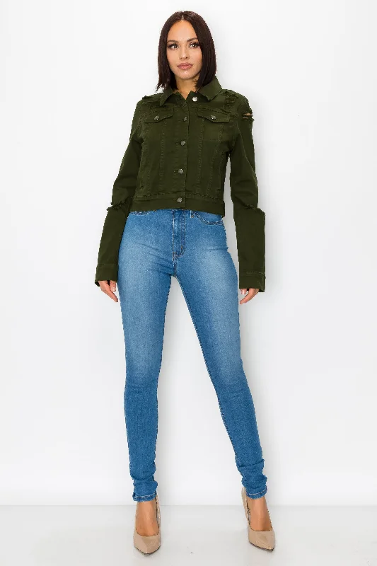 Olive