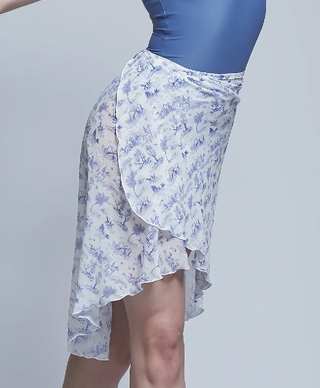Toile De Jouy