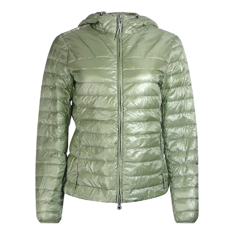 Parajumpers Miroku Nile Green Down Jacket Faux Fur Jacket Real Fur Jacket Shearling Jacket Parajumpers Miroku Nile Green Down Jacket Faux Fur Jacket Real Fur Jacket Shearling Jacket