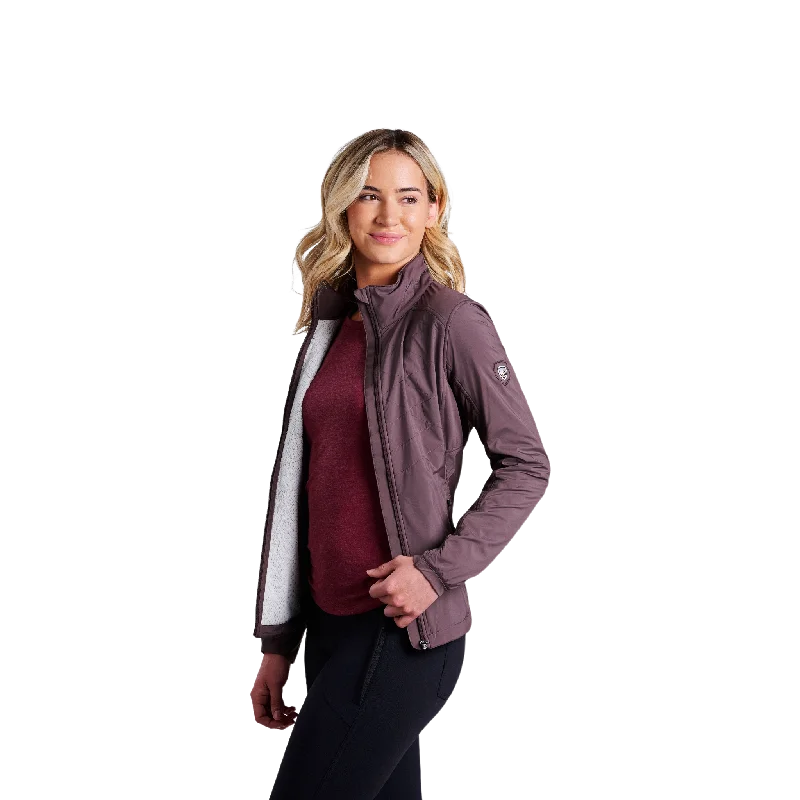 Women's THE ONE™ Jacket Denim Jacket Leather Jacket Suede Jacket