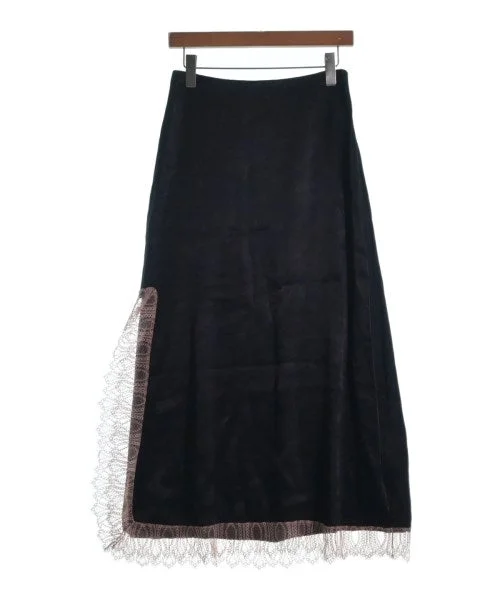 3.1 Phillip Lim Long/Maxi length skirts lace skirt intricate