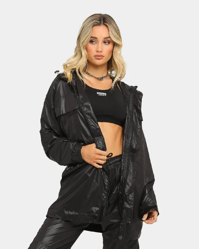 Criminal Damage Dark Utility Jacket Black Tailored Jacket Straight Jacket A-Line Jacket Criminal Damage Dark Utility Jacket Black Tailored Jacket Straight Jacket A-Line Jacket