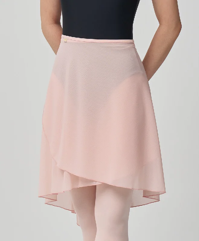 Pale Pink