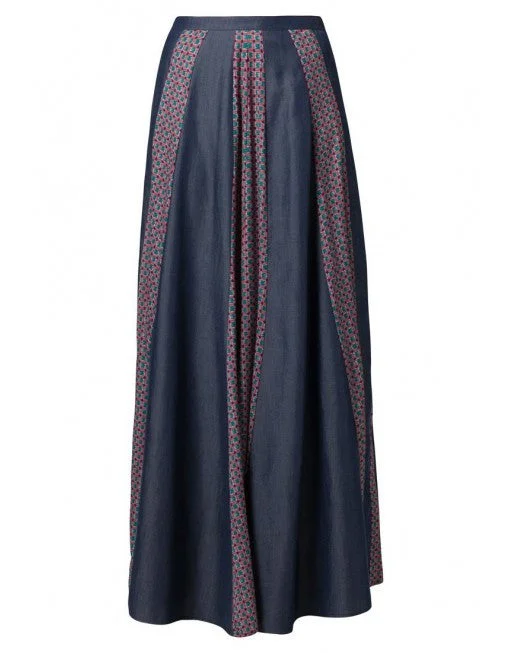 Maxi Skirts summer skirt style