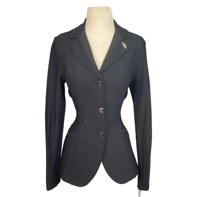 AA Platinum 'MotionLite' Show Jacket in Black - Women's XS Denim Jacket Leather Jacket Suede Jacket AA Platinum 'MotionLite' Show Jacket in Black - Women's XS Denim Jacket Leather Jacket Suede Jacket