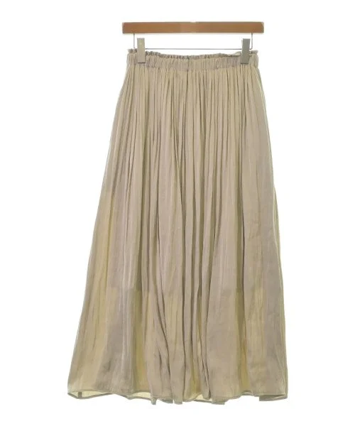 7-ID concept. Long/Maxi length skirts lace skirt intricate