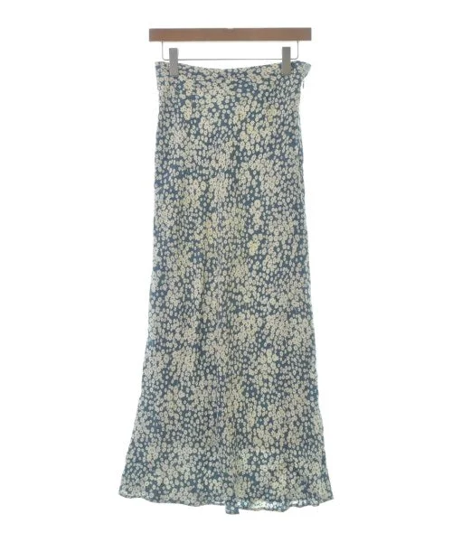 abc LULU Long/Maxi length skirts summer skirt style