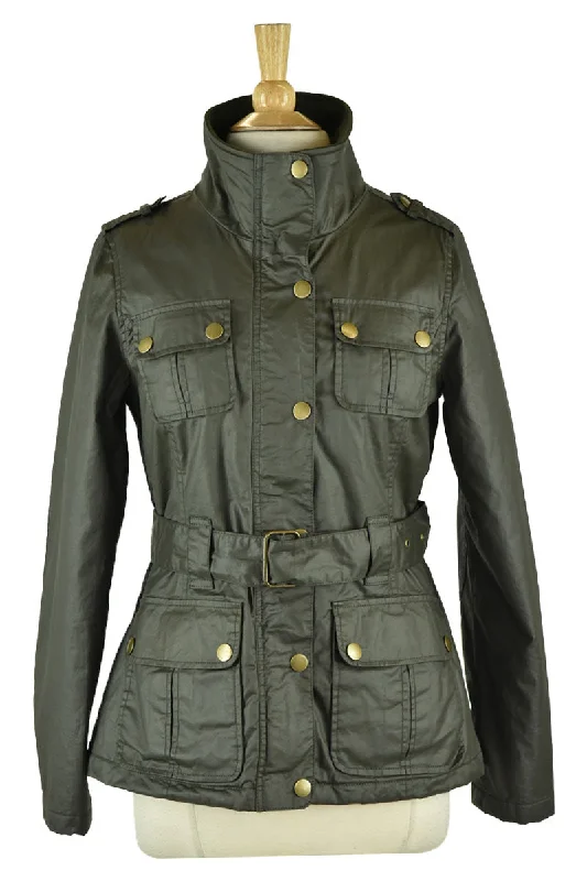 Sebby Jacket Corduroy Jacket Velvet Jacket Brocade Jacket
