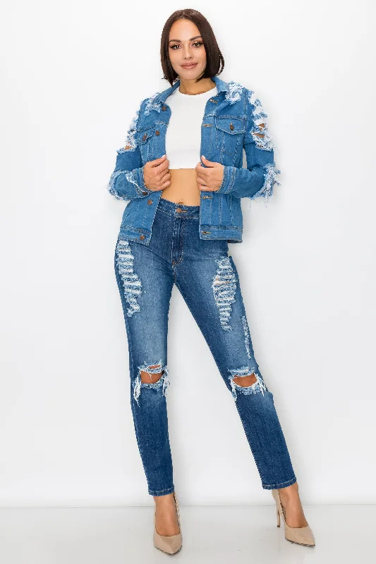 Medium Blue