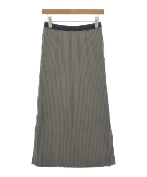 08sircus Long/Maxi length skirts pencil skirt chic