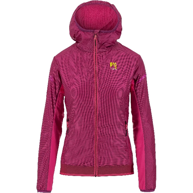 Karpos Federa W Jacket Mesh Jacket Canvas Jacket Denim Jacket