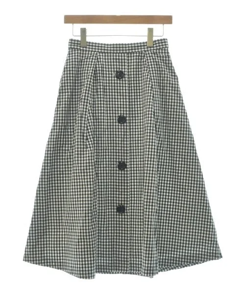 31 Sons de mode Long/Maxi length skirts boho skirt vibe