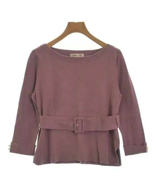 Apuweiser-riche Sweaters Casual Formal Business