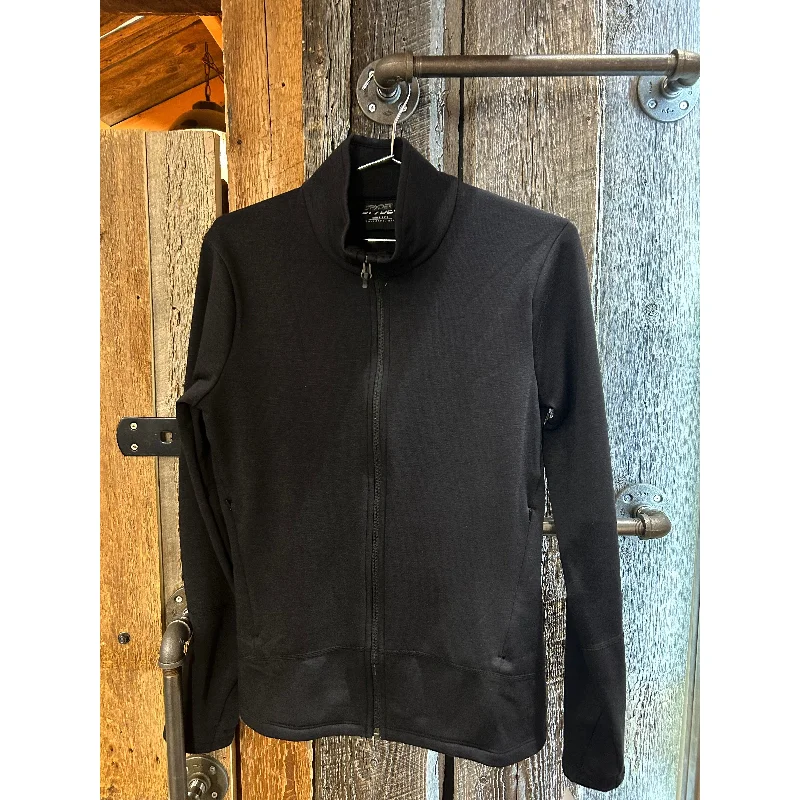 Spyder W Speed Fleece Jacket Satin Jacket Silk Jacket Chiffon Jacket