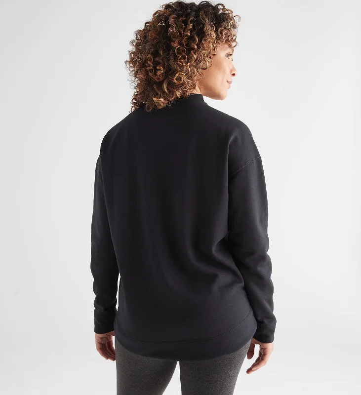 Women's NOBULL Crew Sweatshirt