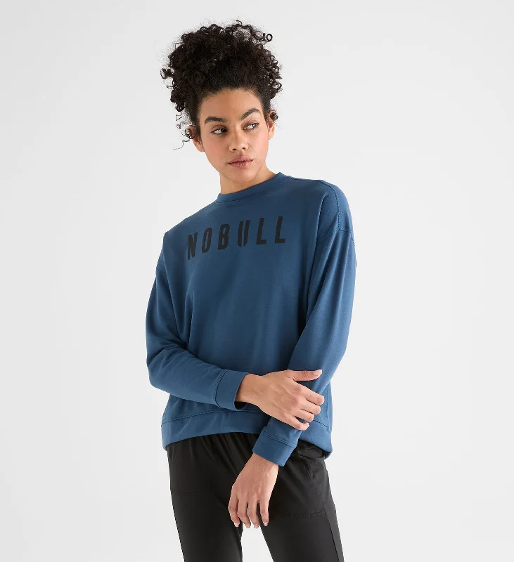 Women's NOBULL Crew Sweatshirt