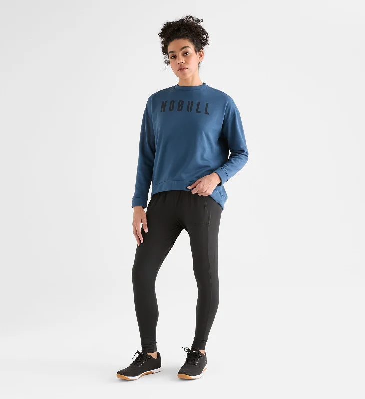 Women's NOBULL Crew Sweatshirt