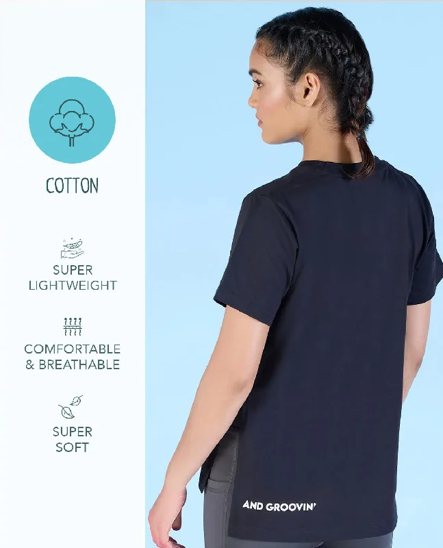 Cotton Everyday Top