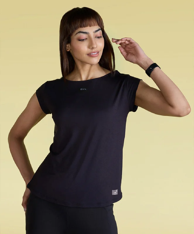 Cotton Yoga Top