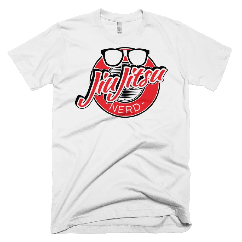 Jiu Jitsu Nerd - T-Shirt