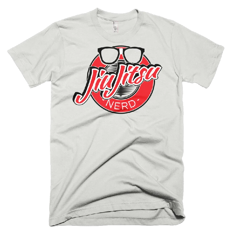 Jiu Jitsu Nerd - T-Shirt