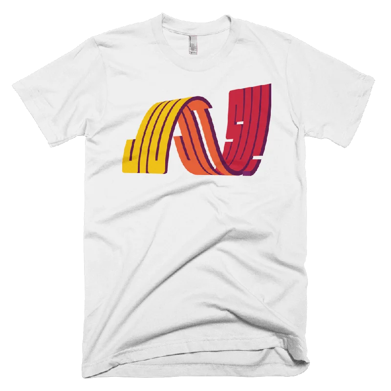 Jiu Jitsu Wave - T-Shirt