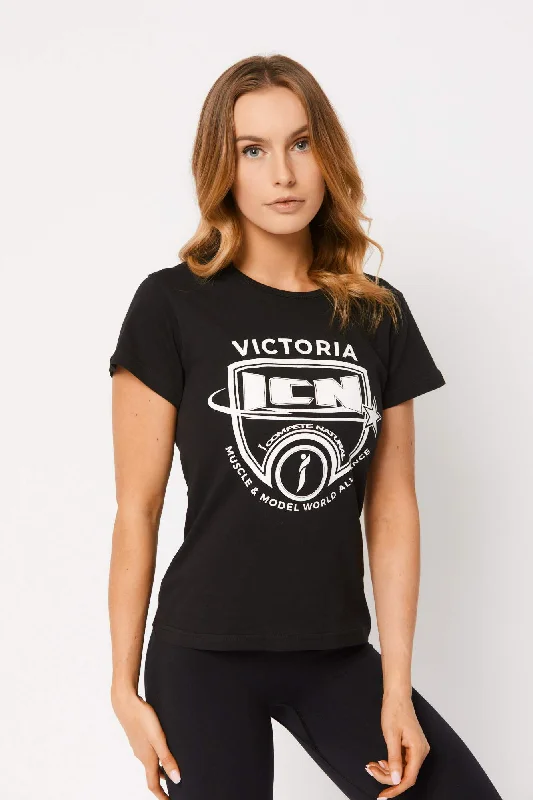 NU-ICN Female Tee