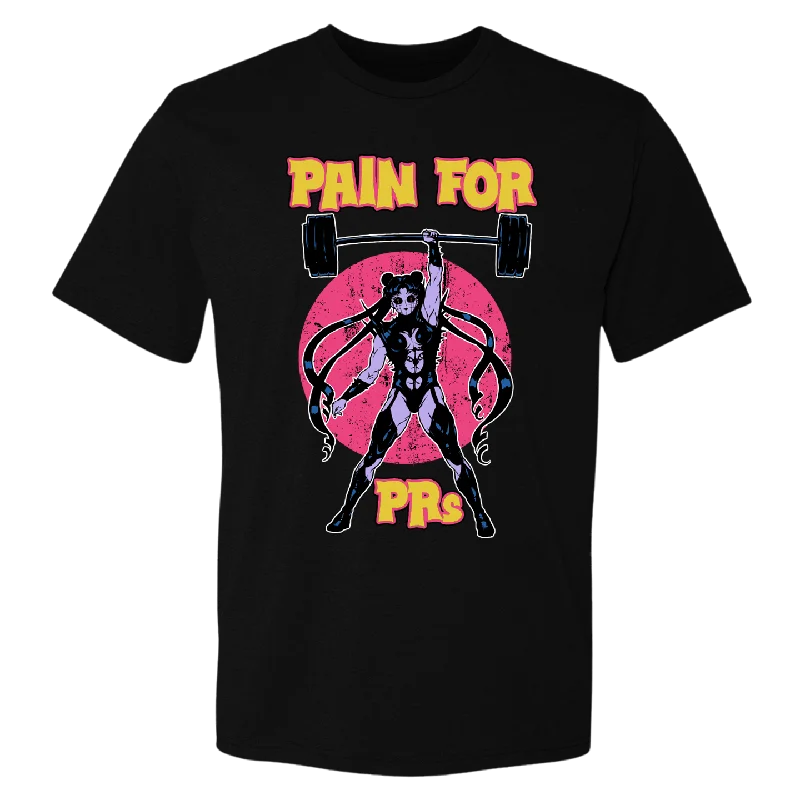 PAIN FOR PRs (Classic Fitted Tee)