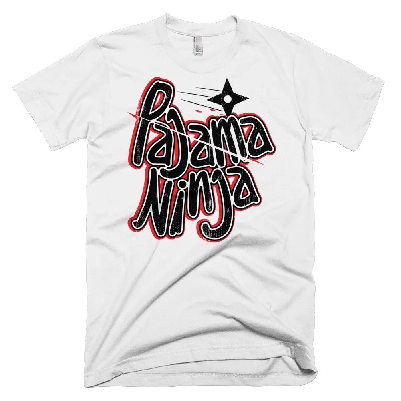 Pajama Ninja - T-Shirt