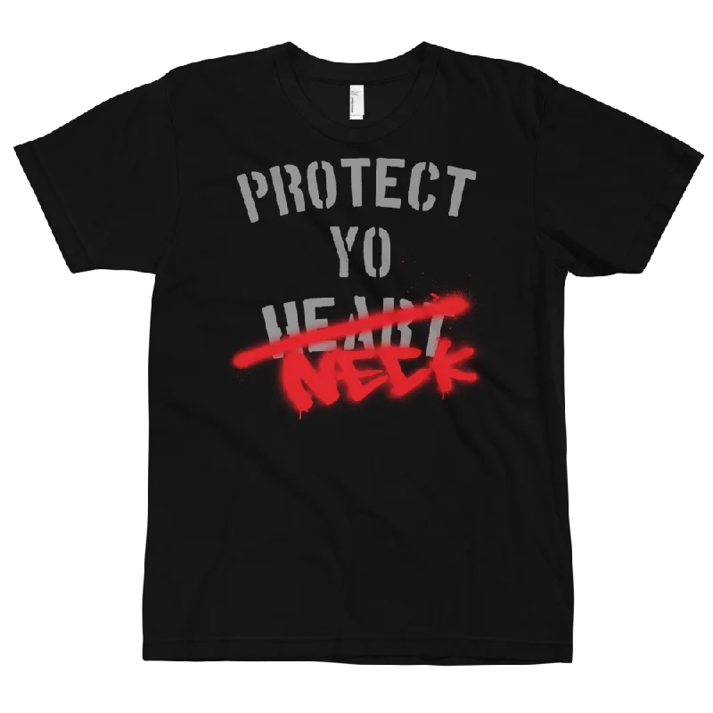 Protect Yo Neck - T-Shirt