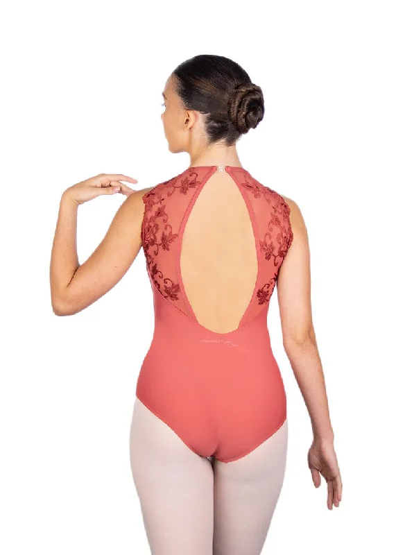 Ballet Rosa- Alba Camisole leotard