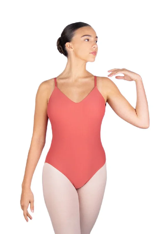 Ballet Rosa- Alba Camisole leotard