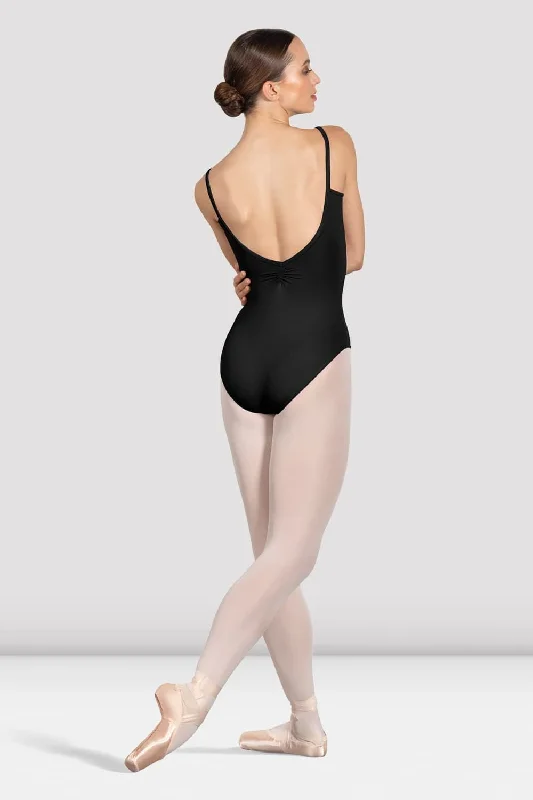 Ladies Arianne Camisole Leotard