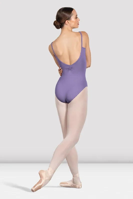 Ladies Arianne Camisole Leotard