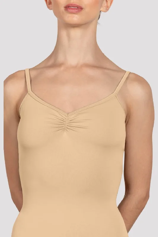 Ladies Arianne Camisole Leotard