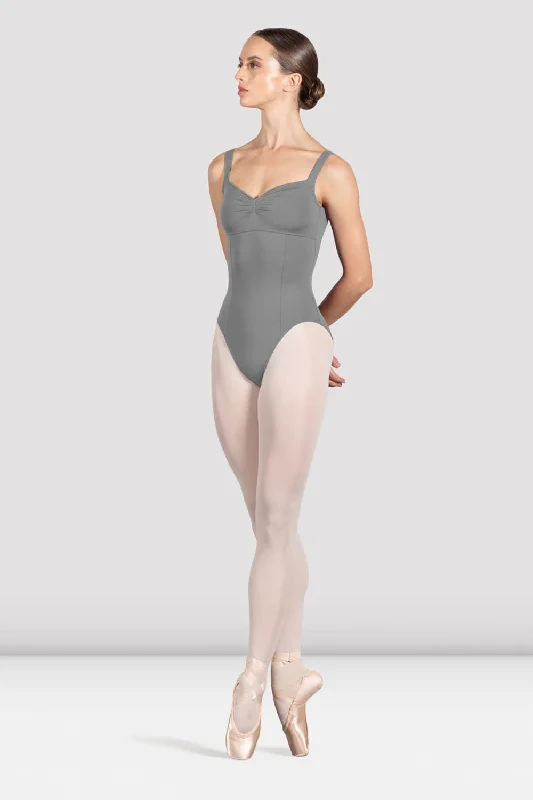 Ladies Ava Tank Leotard