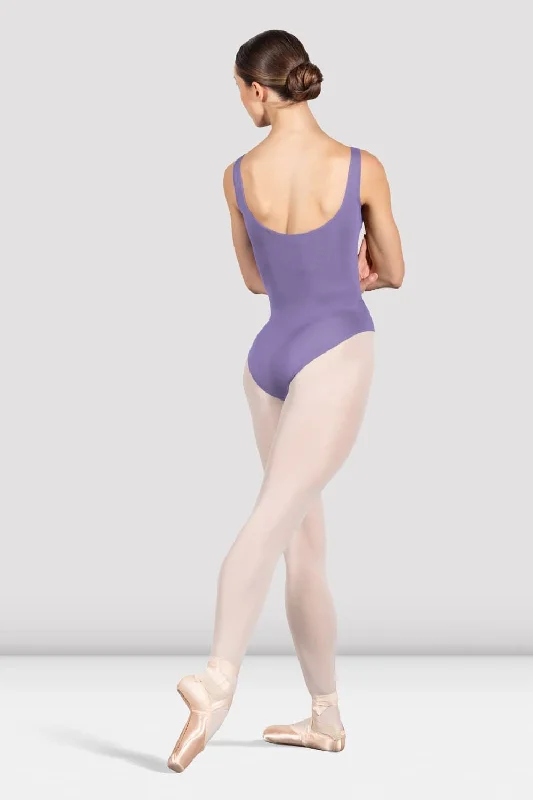 Ladies Ava Tank Leotard